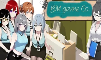 BM game Co. - 1.2 18+ Adult game cover