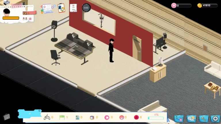 BM game Co. Adult Game Screenshot (1)