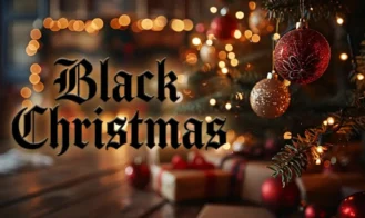 Black Christmas - 1.0 18+ Adult game cover