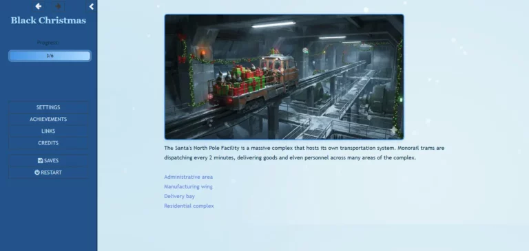 Black Christmas Adult Game Screenshots (1)