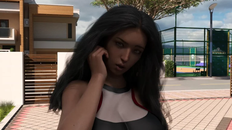 Blurry Lines Adult Game Screenshots (1)