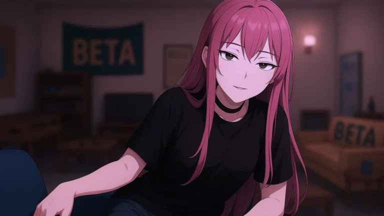 Caerlin Rising Adult Game Screenshots (1)