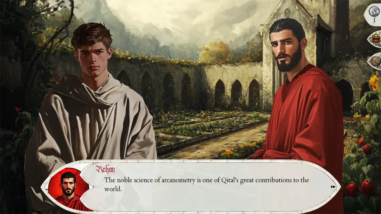 Canticle Adult Game Screenshots (1)