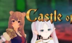 Castle of Nosfelatio Adult Game Cover