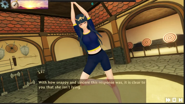 Castle of Nosfelatio Adult Game Screenshots (1)