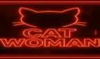 CatWoman - Adult Only Adult Game Cover