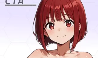 Chara Talent Agency - 1.02 18+ Adult game cover