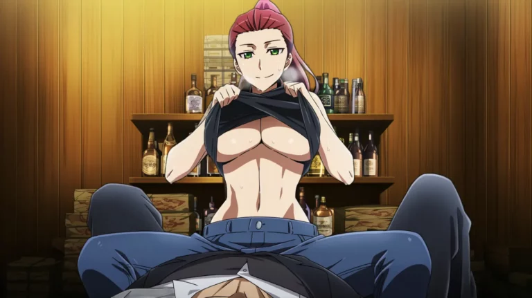 CheckedIn Adult Game Screenshots (1)