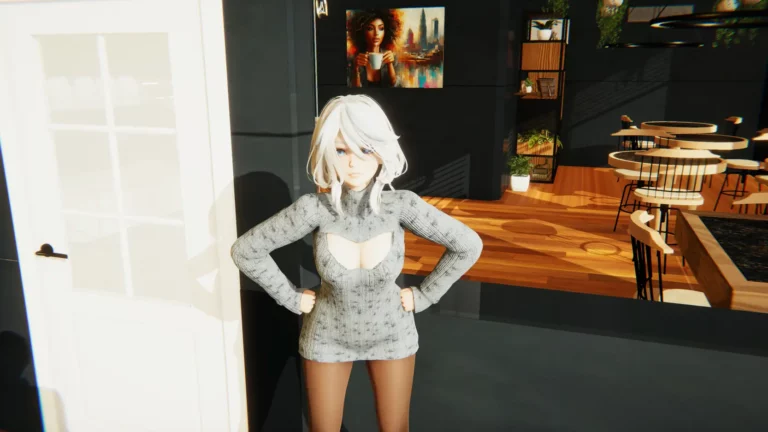 Codex Parallel Hearts Adult Game Screenshots (1)