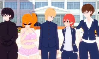 Coming Up Short - 0.2 18+ Adult game cover