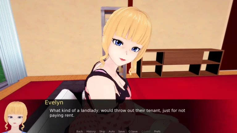 Coming Up Short Adult Game Screenshots (1)