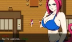 Corrupted Tails Adult Game Screenshot (4)