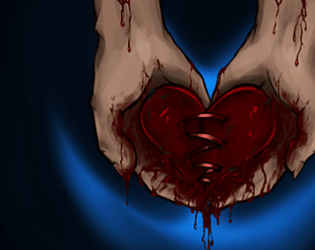 Dahlia’s Ordeal cover