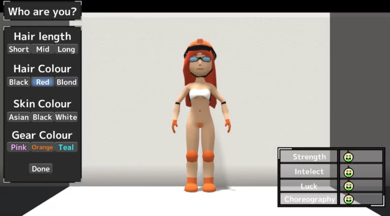 Don't Catch That Baby Season 2 Adult Game Screenshots (1)