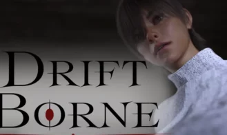 Driftborne - Ep.1 18+ Adult game cover