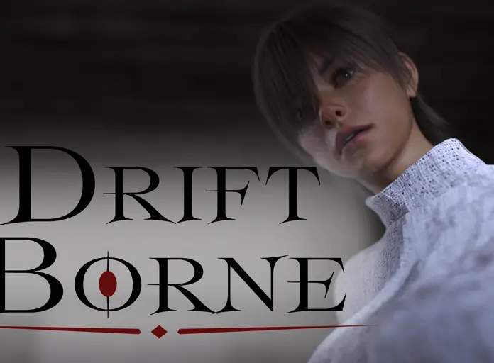 Driftborne - vEp.1 Adult game cover