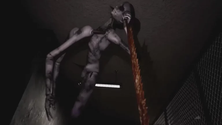 Dysthanasia Adult Game Screenshots (1)