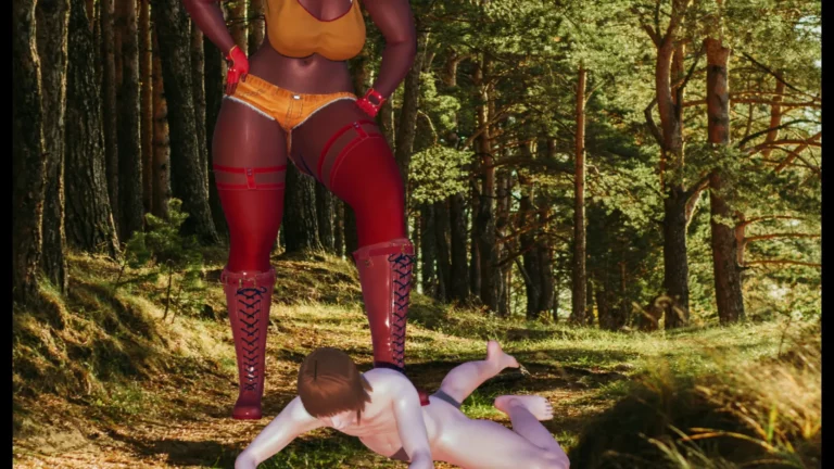 Erotica Affairs Adult Game Screenshots (1)