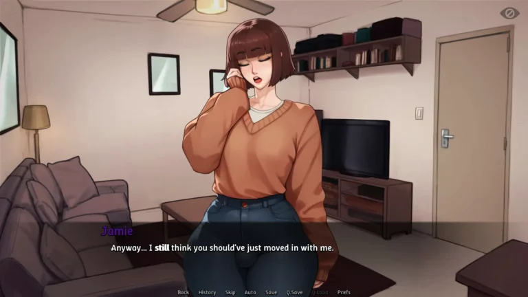 Extra Inches Adult Game Screenshots (1)