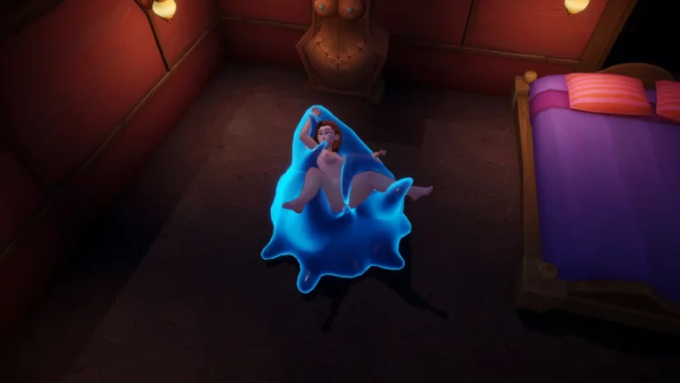 Fantasy Brothel Manager Adult Game Screenshots (1)