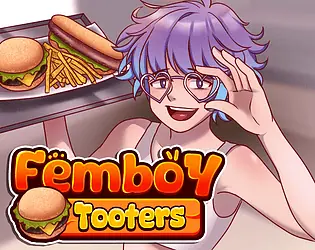 Femboy Tooters cover