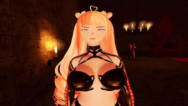 Femdom Verse Isekai Adult Game Screenshots (1)