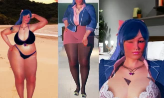 Forbidden Dark Romance: My Bully's Mother - Pilot Episode 18+ Adult game cover