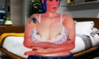 Forbidden Dark Romance My Bully's Mother Adult Game Screenshots (2)