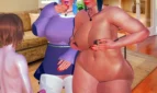Forbidden Dark Romance My Bully's Mother Adult Game Screenshots (5)