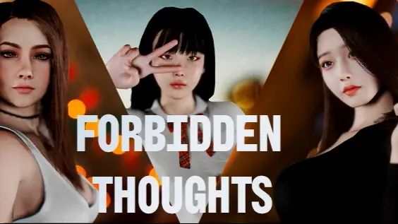 Forbidden Thoughts
