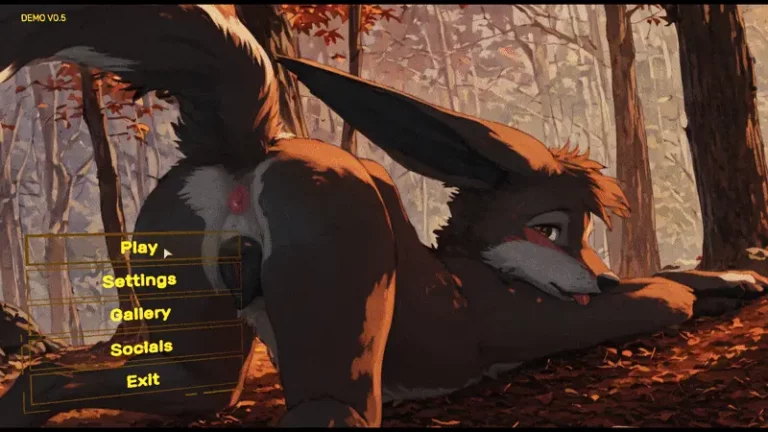 Furrmatch Adult Game Screenshot (1)