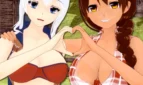 Futa Rancher Adult Game Screenshots (5)