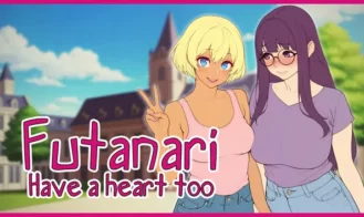 Futanari have a heart too - 1.0 18+ Adult game cover