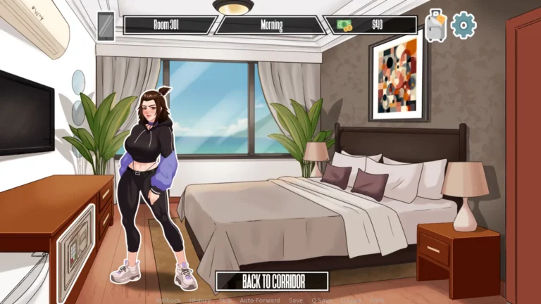 Golden Days Unfolded Adult Game Screenshots (1)