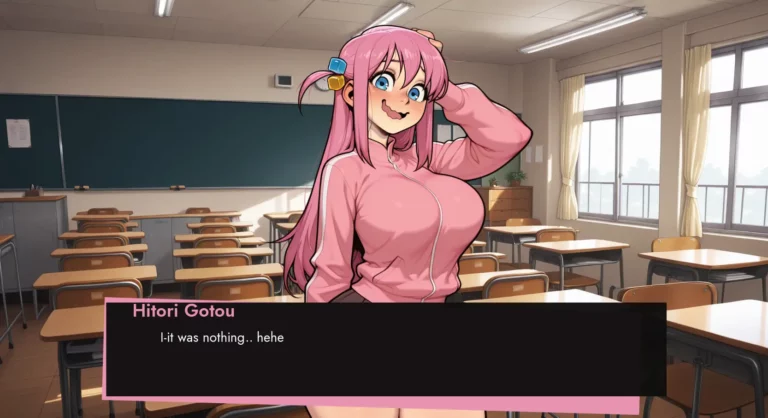 Guitar Crush Adult Game Screenshots (1)