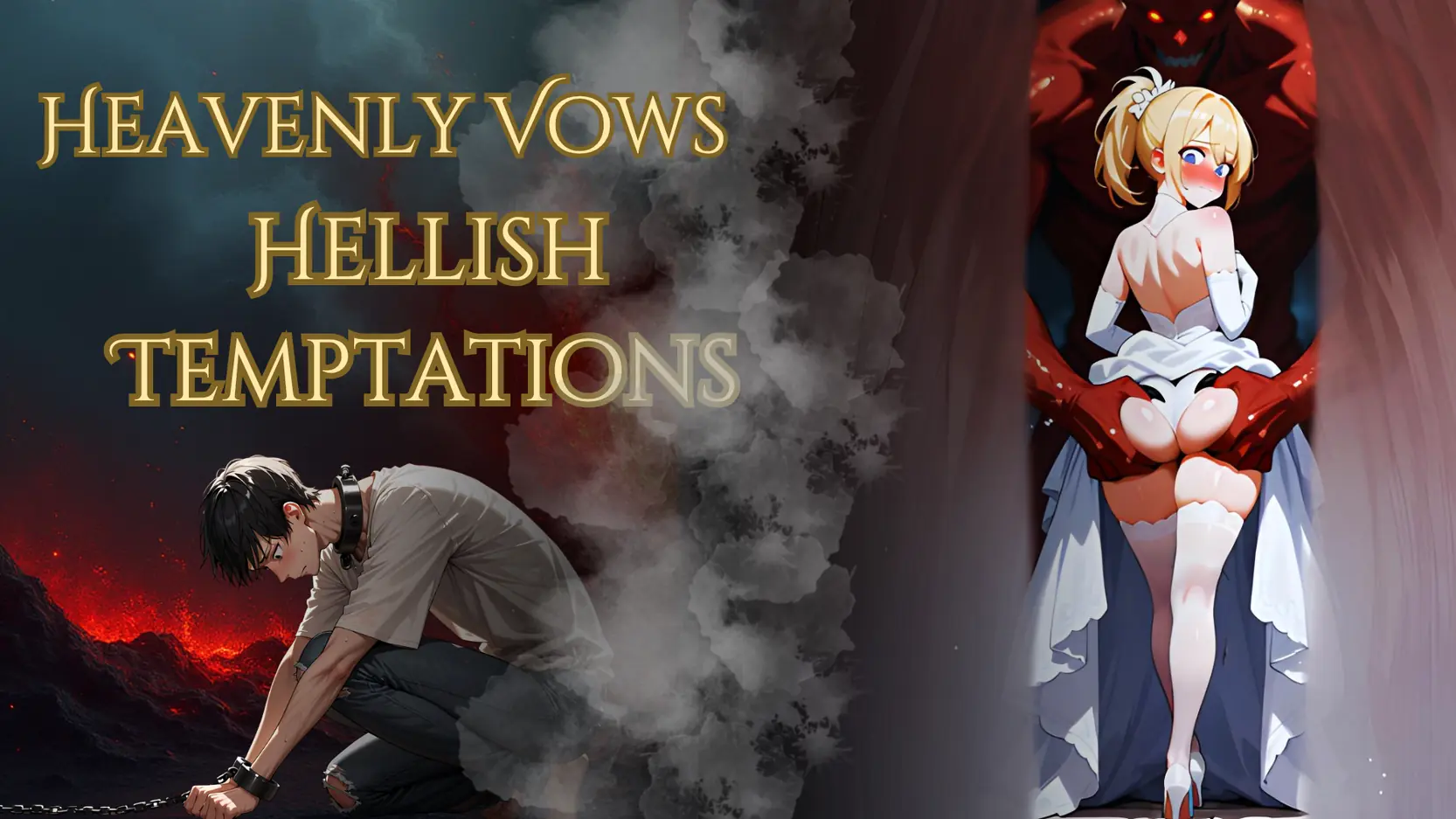 Heavenly Vows, Hellish Temptations