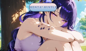 Hentai Hustle - 0.6 18+ Adult game cover