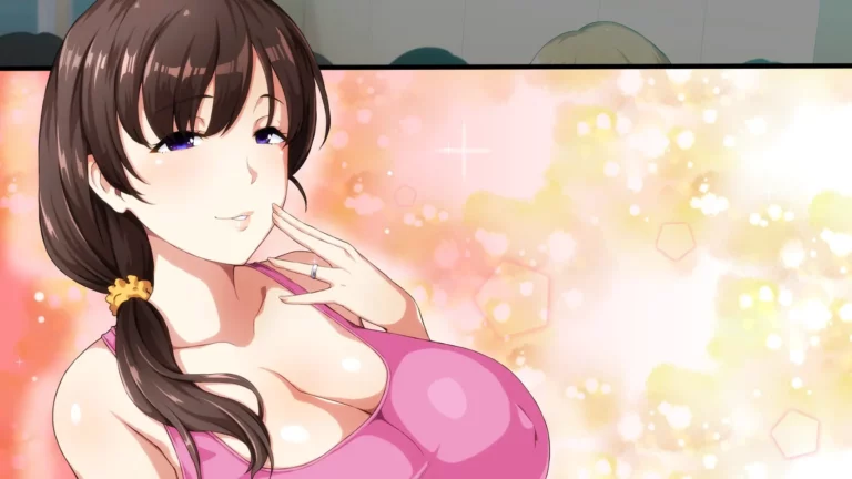 Horny Wives' Yoga Class Adult Game Screenshots (1)