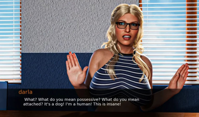 How to Train Your Dog Adult Game Screenshots (1)