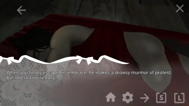 Hunter Hunted Adult Game Screenshots (1)