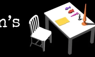 Interrogation's Edge - 0.1.25 18+ Adult game cover