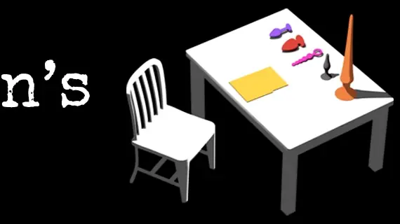 Interrogation’s Edge