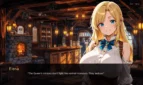 Isla Hearts Adult Game Screenshots (2)