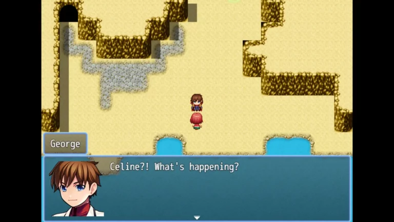 Island Dungeons Adult Game Screenshots (1)