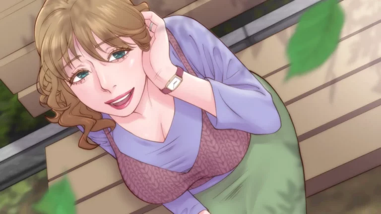 Local Mom is a Slut Adult Game Screenshots (1)