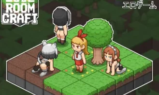 Love Room Craft - 1.0 18+ Adult game cover