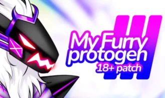 My Furry Protogen 3 - Final 18+ Adult game cover