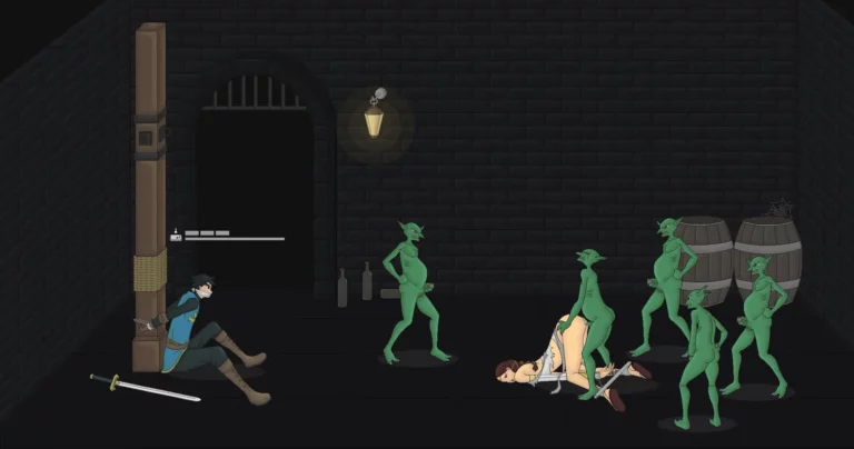 My Princess Bride Adult Game Screenshots (1)