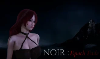 NOIR : Epoch Fade - 0.1 18+ Adult game cover