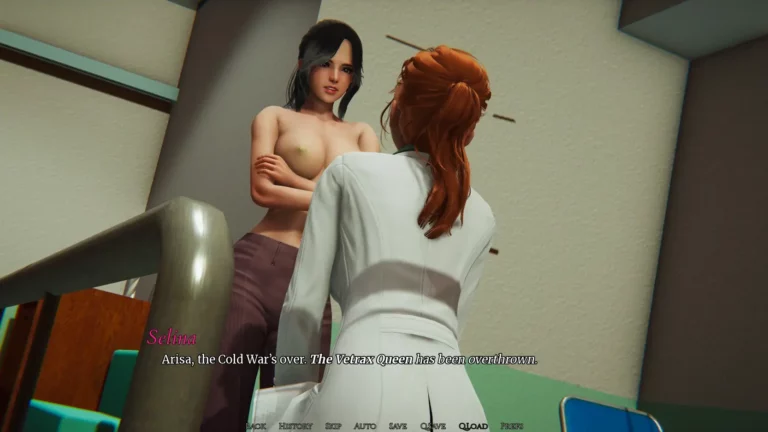 NOIR Epoch Fade Adult Game Screenshots (1)